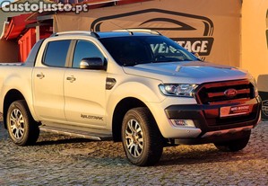Ford Ranger 3.2 WILDTRACK 200cv