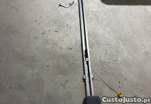 Kit motor port�o basculante