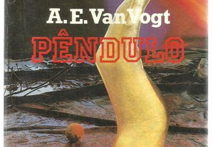 Lv Pêndulo A. E. Van Vogt
