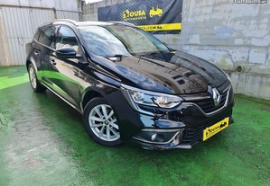 Renault Mgane ST 1.5 DCI Limited - 18