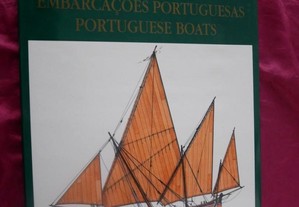 Embarcações Regionais de tradição Portuguesa. Telm