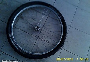 Roda 26 de bicicleta