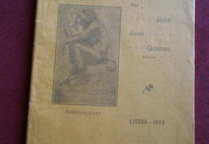 João José Gomes-Da Arte-Lisboa-1923