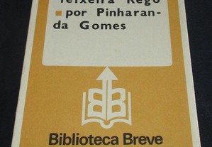 Livro A Renascença Portuguesa Teixeira Rêgo 87