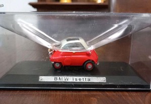 BMW Isetta 1/43