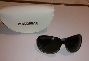 pull & bear (óculos de sol)