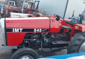 Trator imt 545 deluxe