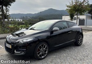 Renault Mégane GT LINE - 11
