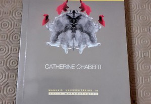 A Psicopatologia á Prova no Rorschach Catherine Chabert