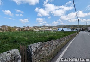 Terreno C/ 2100M2 P/ Construção De Moradia Em...