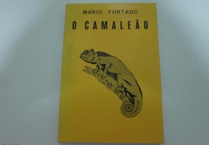 O camaleão-Mário Furtado