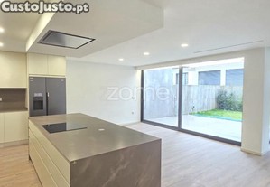 Moradia T3 +1 Em Frossos , Braga