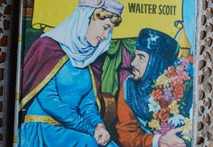 Ivanhoe de Walter Scott