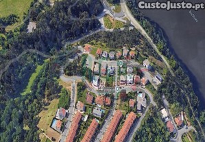 Lote Terreno (549M2) | Com Projeto | Quinta Das...