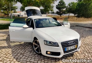 Audi A5 Sportback 2.0 Tdi 170cv S -line - 11