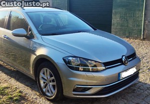 VW Golf Variant 1.0 TSI 115cv R-Line - 17