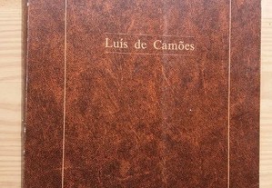 Luís de Camões - Álbum de Estampas