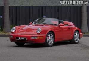 Porsche 964