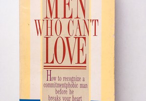 Men Who Can't Love 