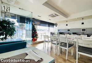 Trespasse De Café Snack-Bar - Silveiros, Barcelos