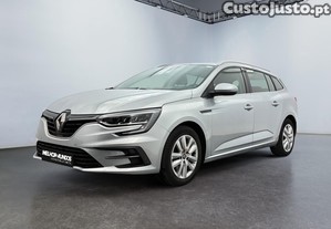 Renault M�gane Sport Tourer 1.5 Blue dCi Business - 20