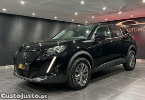 Peugeot 2008 1.2 PureTech Active - 22
