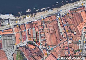 Prédio/ Armazém Para Reabilitação, Localizado...