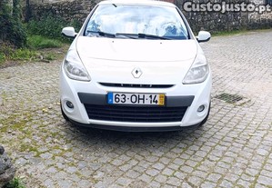 Renault Clio 1.5 DCI sport - 09