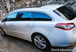 Peugeot 508 1.6 - 15