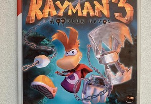 [PC] Rayman 3: Hoodlum Havoc