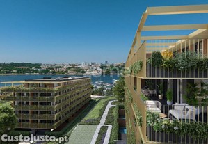 T1 Na Afurada - Canidelo Em V.N.Gaia No Marina...