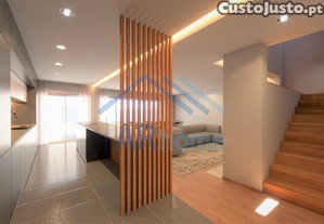Moradia em Labruge (em construção)