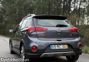 Hyundai i20 Active 1.4CRDi - 16