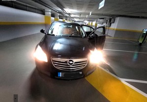 Opel Insignia 1.4 turbo - 11