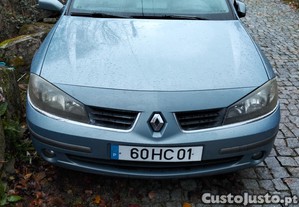 Renault Laguna (Laguna) - 06