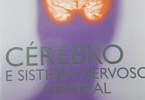 Cérebro e Sistema Nervoso Central