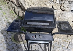 Grelhador a g�s