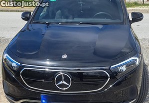 Mercedes-Benz EQA 250 250 - 23