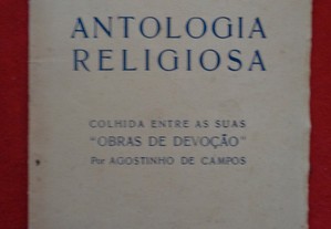 Antologia Religiosa - Gil Vicente
