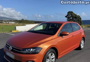 VW Polo VW Polo 1.0 TSI Comfortline DSG