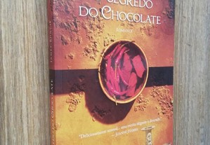 O Segredo do Chocolate (portes grátis)