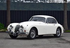 Jaguar XK