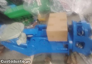 Tesoura demolidora para beto 