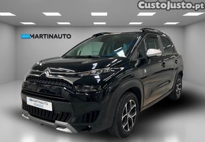 Citroën C3 1.2 PureTech Feel