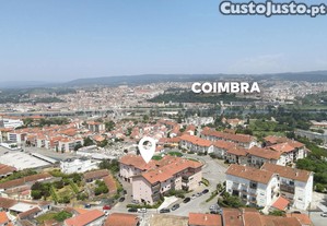 Apartamento adaptado para a estudantes - Coimbra