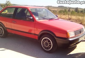 VW Polo ligeiros  classicos - 92