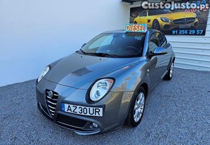 Alfa Romeo Mito 1.3Mj 85Cv 05/2011 - 11
