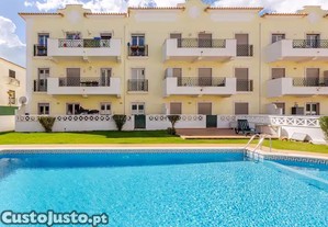 T1 Albufeira c/ Wifi e AC