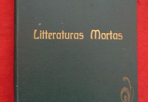 Litteraturas Mortas 