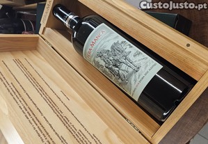 P�ra manca tinto 2018